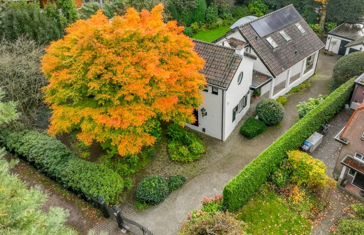 Photo 4 of Torenlaan 6