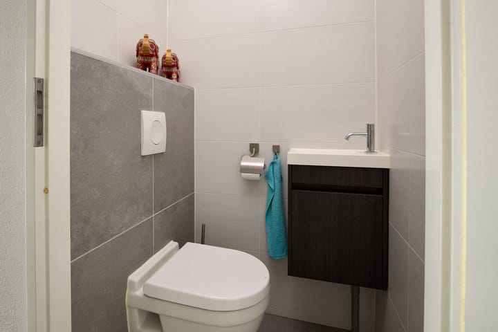 Foto 8 van Fluessenlaan 36