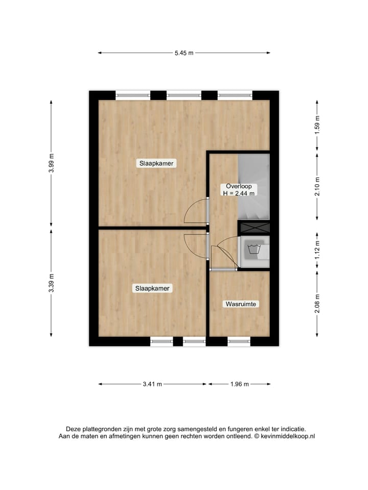 Foto 31 van Fluessenlaan 36