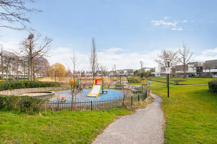 Foto 27 van Fluessenlaan 36