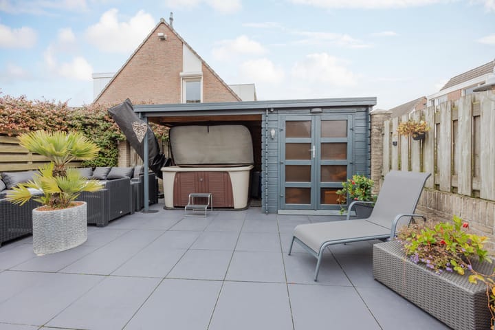 Photo 33 of De Kolk 21