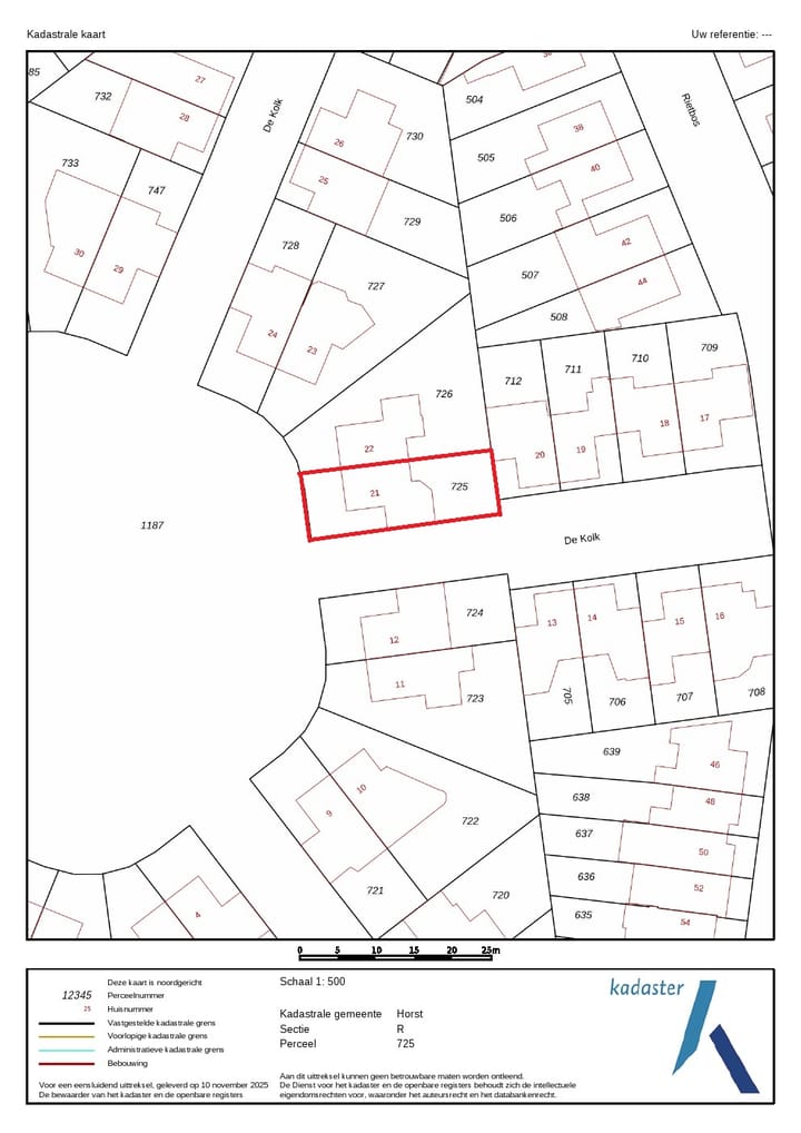 Photo 39 of De Kolk 21