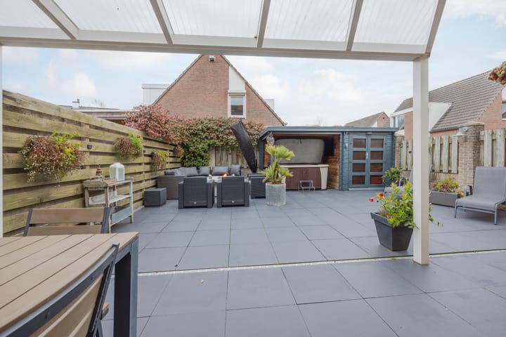 Photo 2 of De Kolk 21