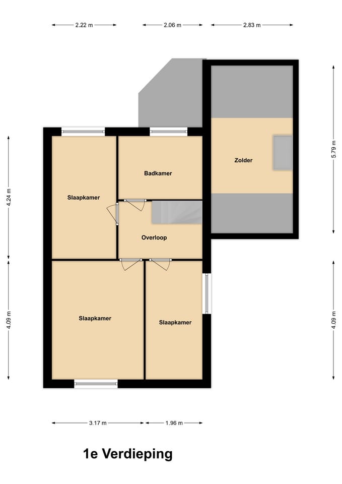 Photo 41 of De Kolk 21