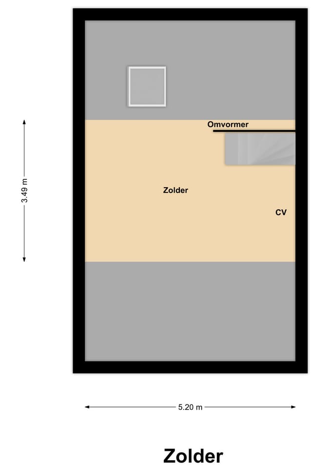 Photo 42 of De Kolk 21