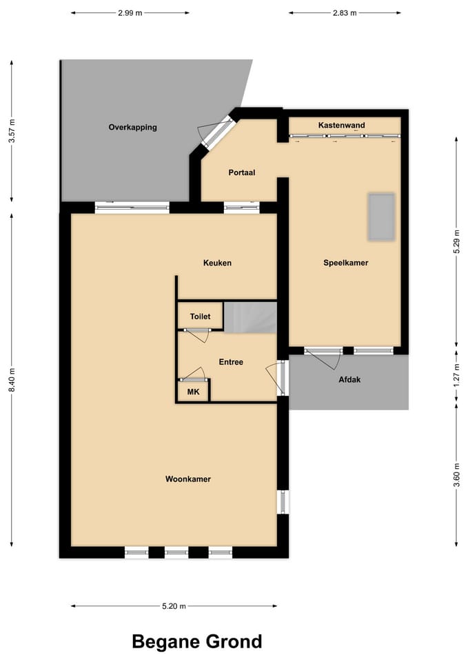 Photo 40 of De Kolk 21