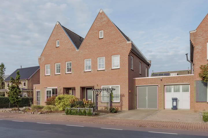 Hoofdstraat 32 A