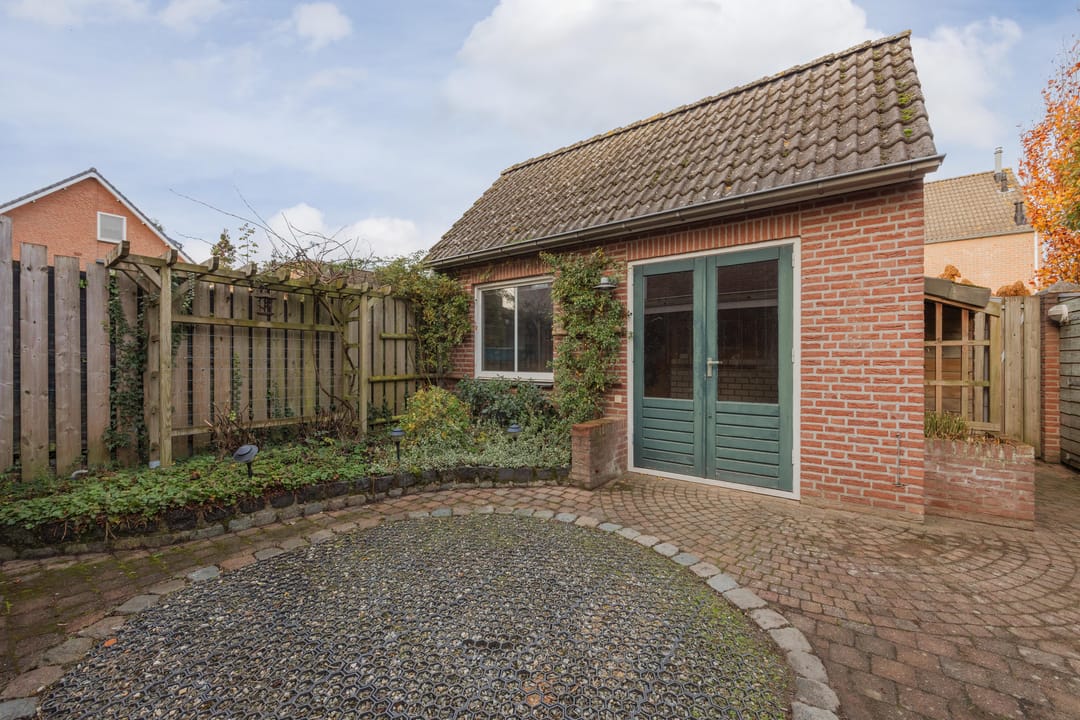 Photo 2 of Hoofdstraat 32-A