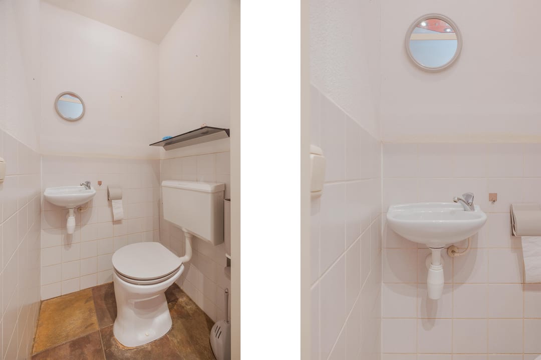 Photo 8 of Hoofdstraat 32-A