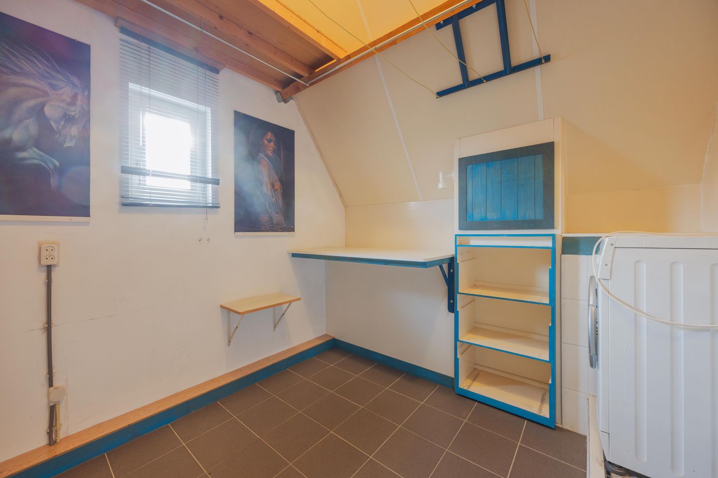 Photo 25 of Hoofdstraat 32-A