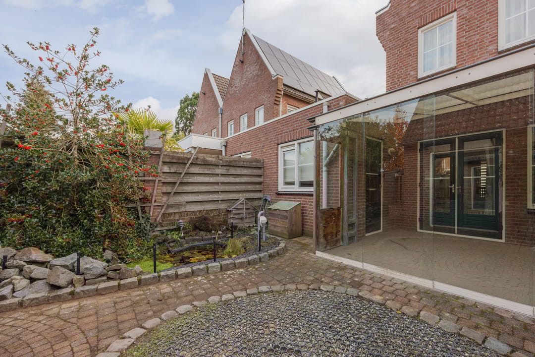 Photo 31 of Hoofdstraat 32-A