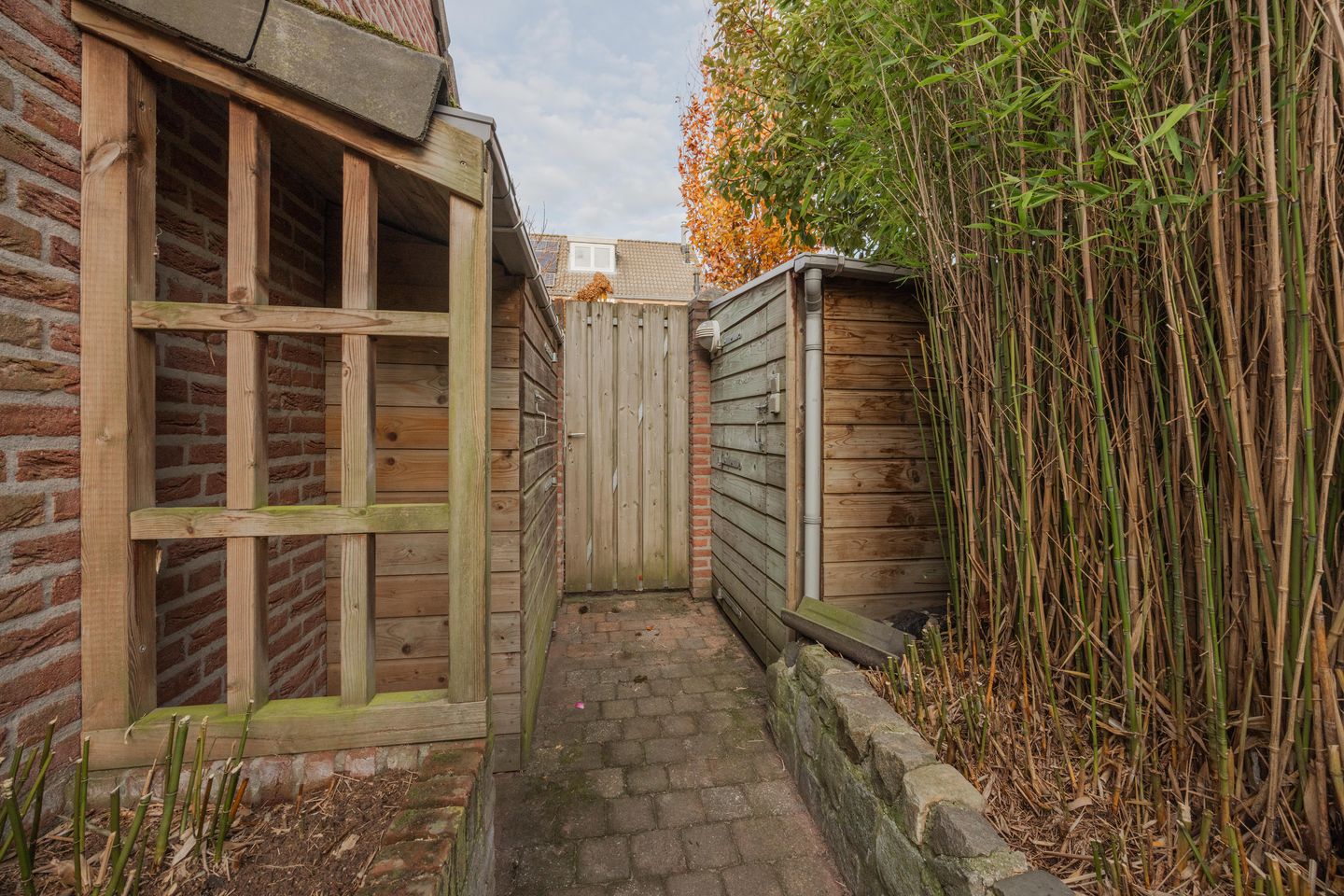 Photo 34 of Hoofdstraat 32-A