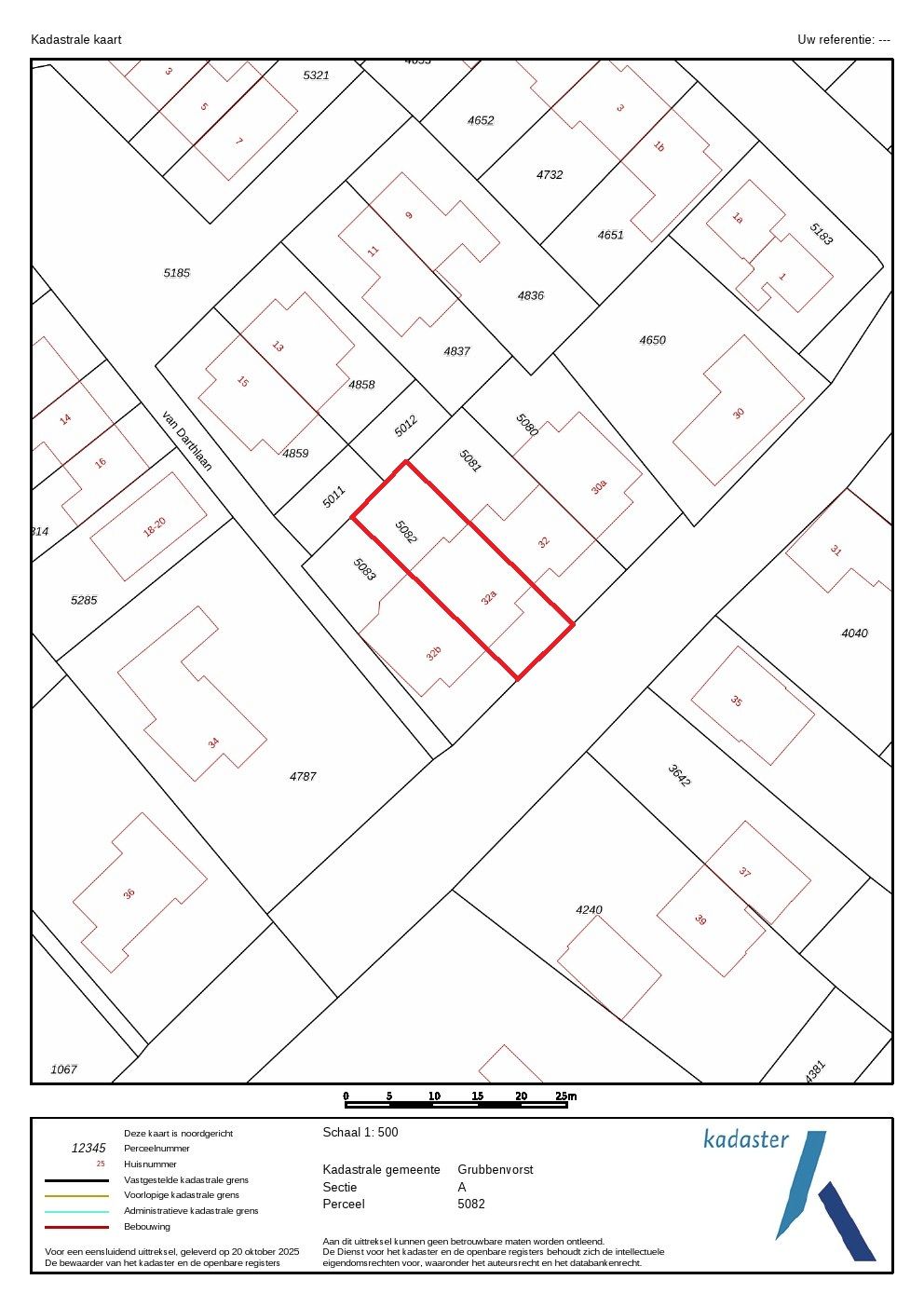 Photo 39 of Hoofdstraat 32-A