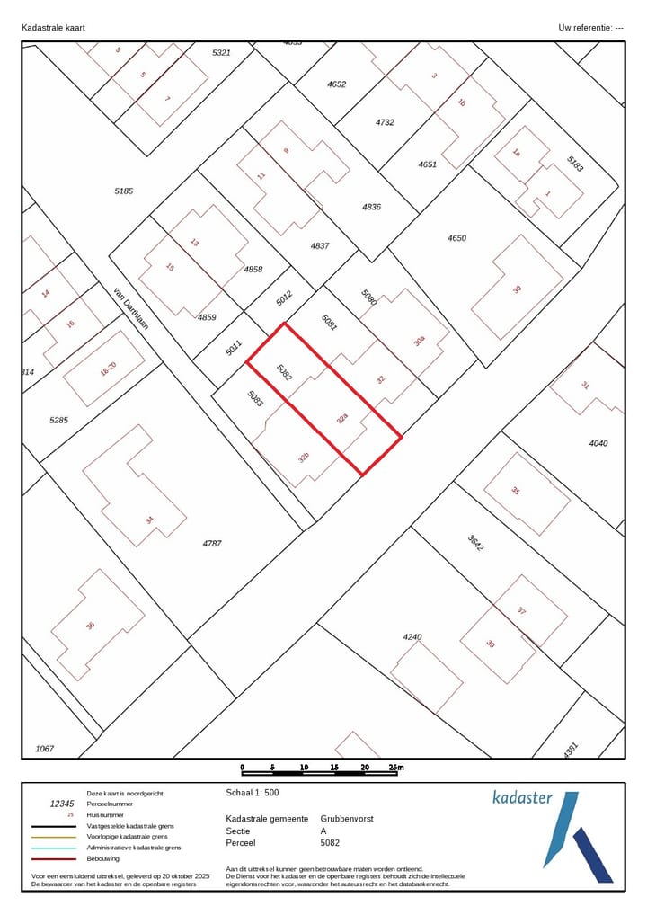 Photo 39 of Hoofdstraat 32-A