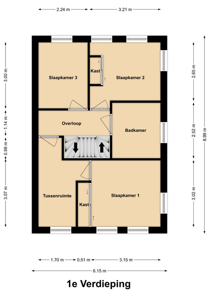 Photo 41 of Hoofdstraat 32-A