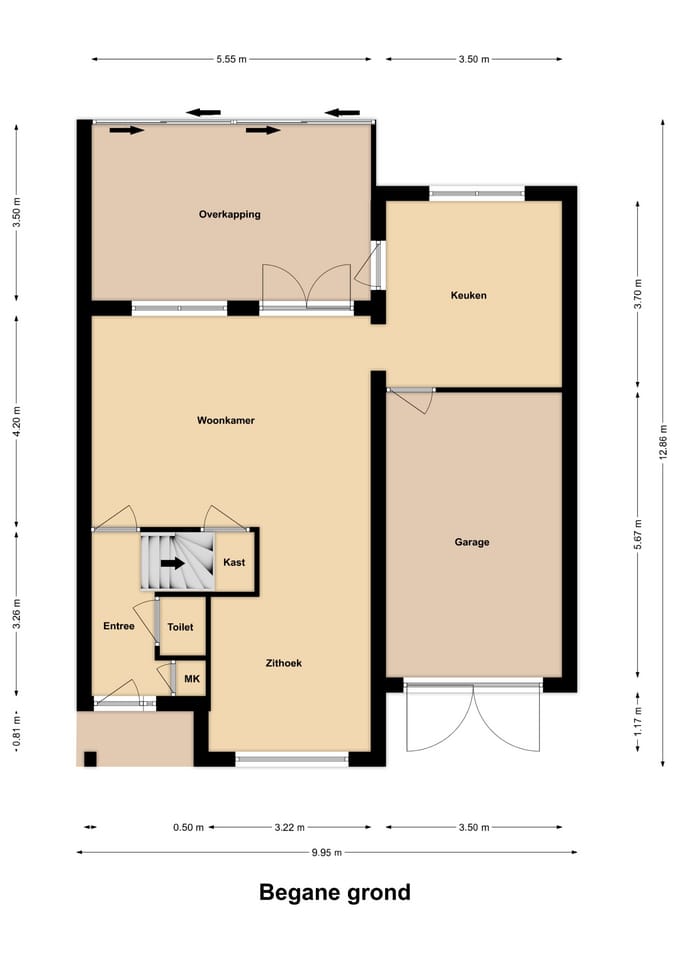 Photo 40 of Hoofdstraat 32-A