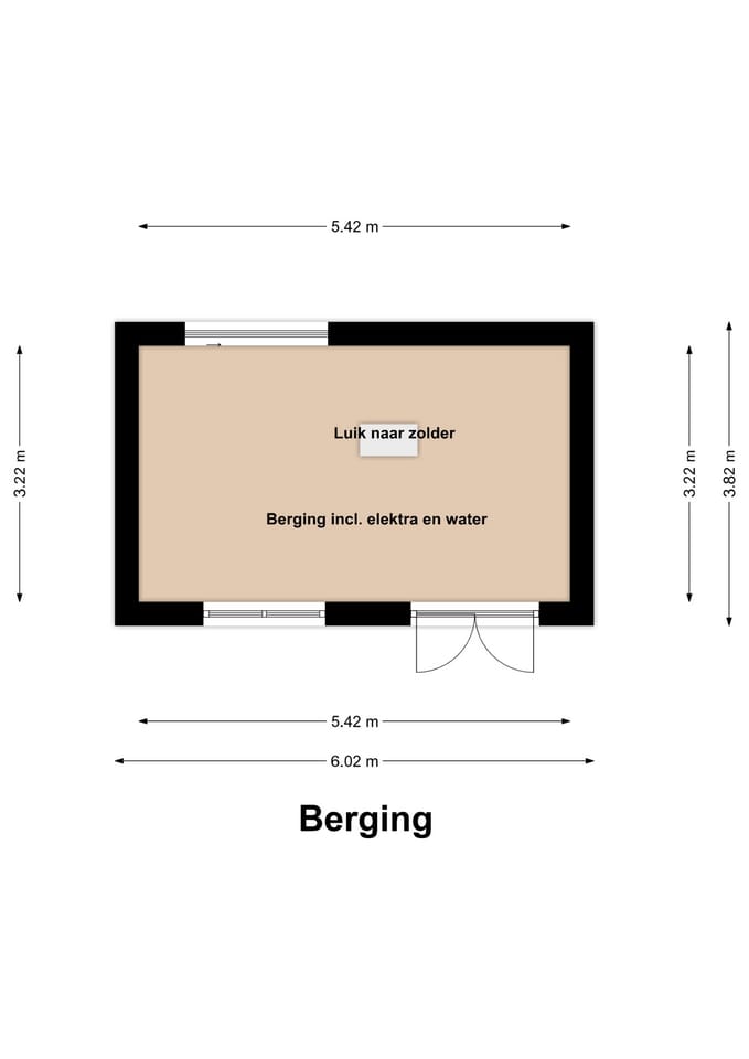 Photo 43 of Hoofdstraat 32-A