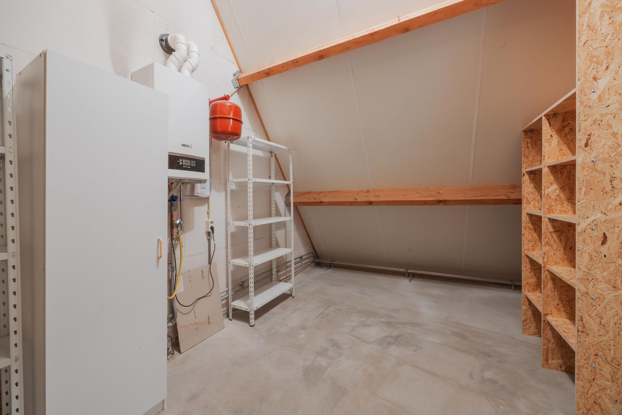 Photo 27 of Hoofdstraat 32-A