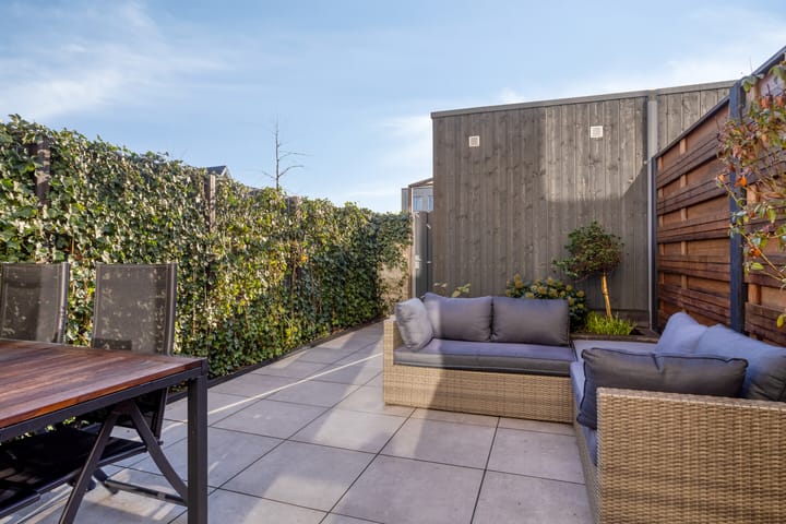 Photo 2 of Fresiatuin 16