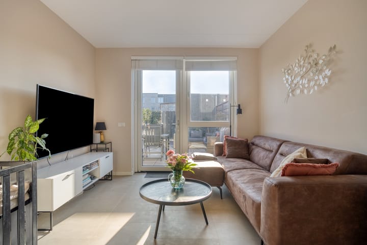 Photo 3 of Fresiatuin 16