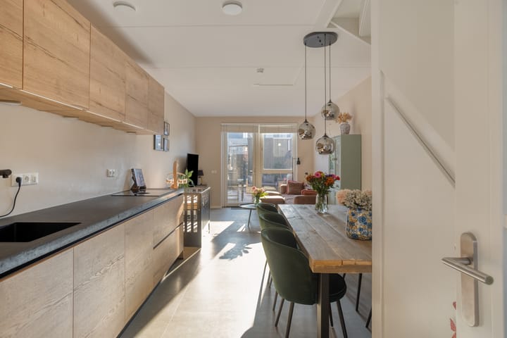 Photo 4 of Fresiatuin 16