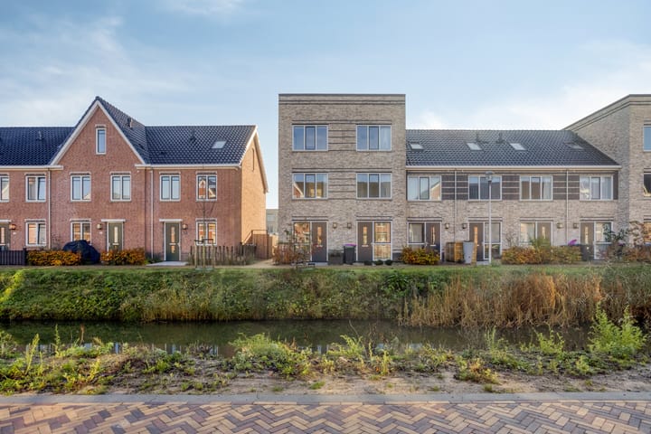 Photo 5 of Fresiatuin 16