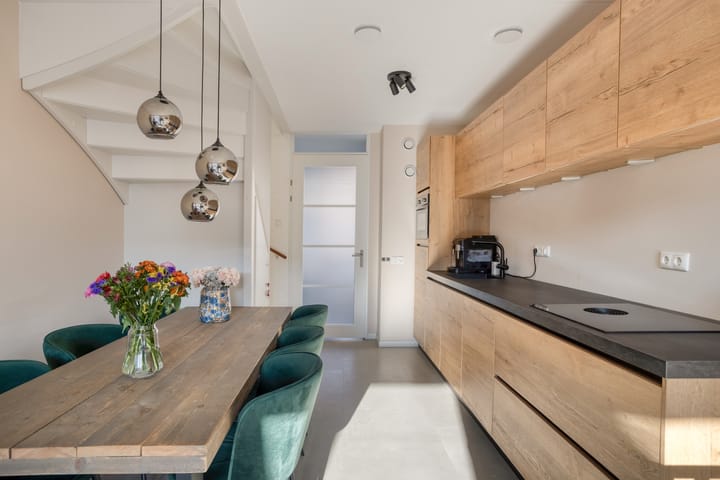 Photo 9 of Fresiatuin 16