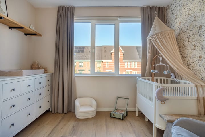 Photo 15 of Fresiatuin 16