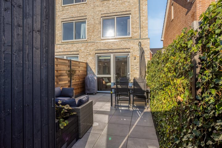 Photo 20 of Fresiatuin 16