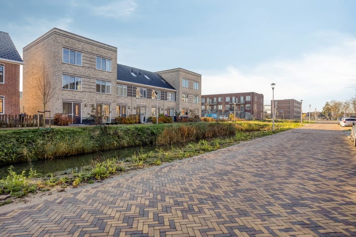 Photo 21 of Fresiatuin 16