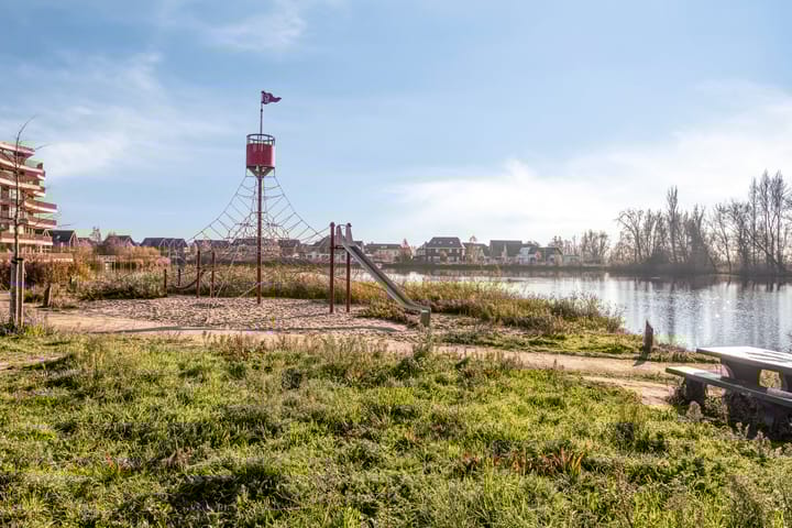 Photo 24 of Fresiatuin 16