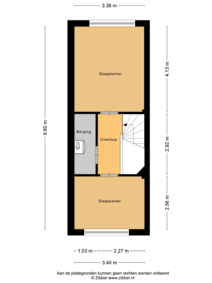 Photo 28 of Fresiatuin 16