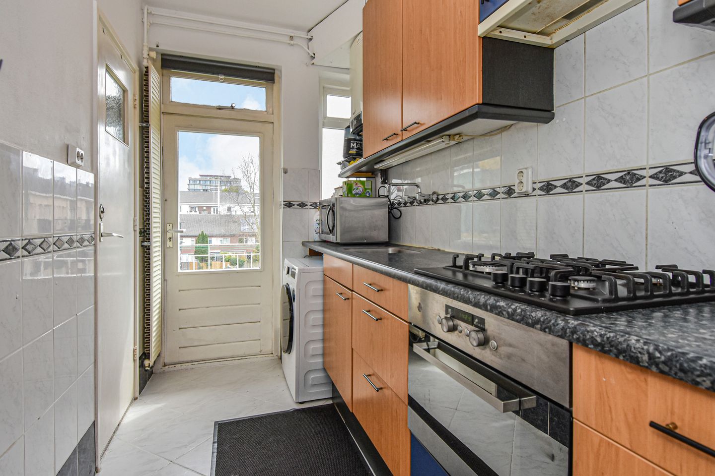 Foto 10 van Dr H. Colijnlaan 171