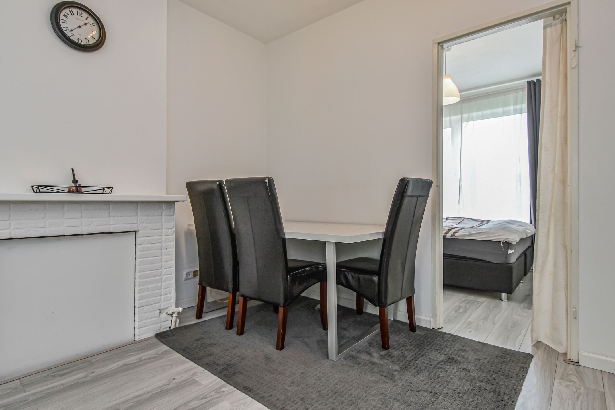 Foto 9 van Dr H. Colijnlaan 171