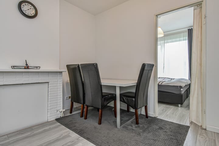 Photo 9 of Dr H. Colijnlaan 171