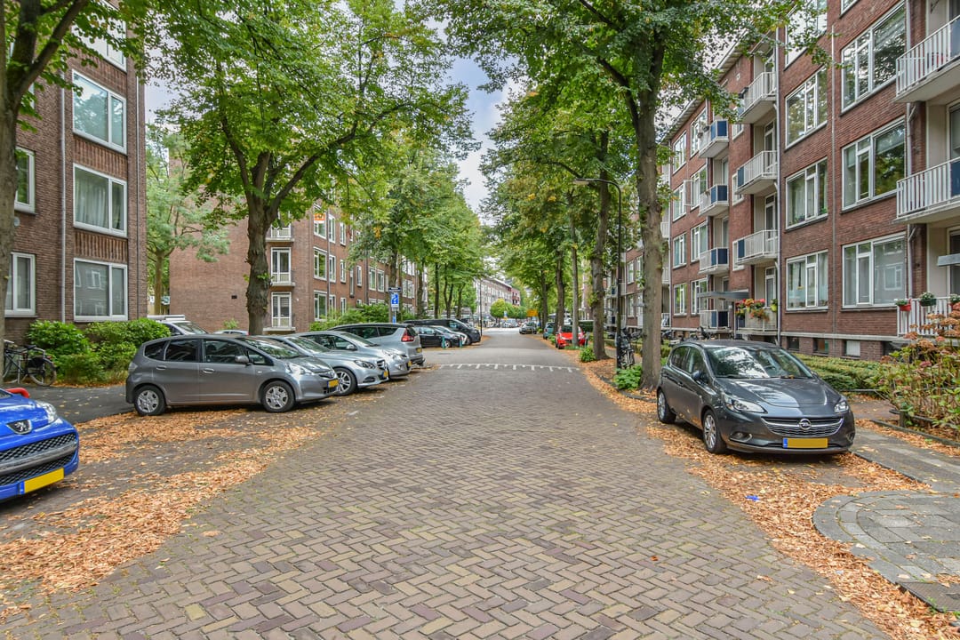 Foto 2 van Dr H. Colijnlaan 171