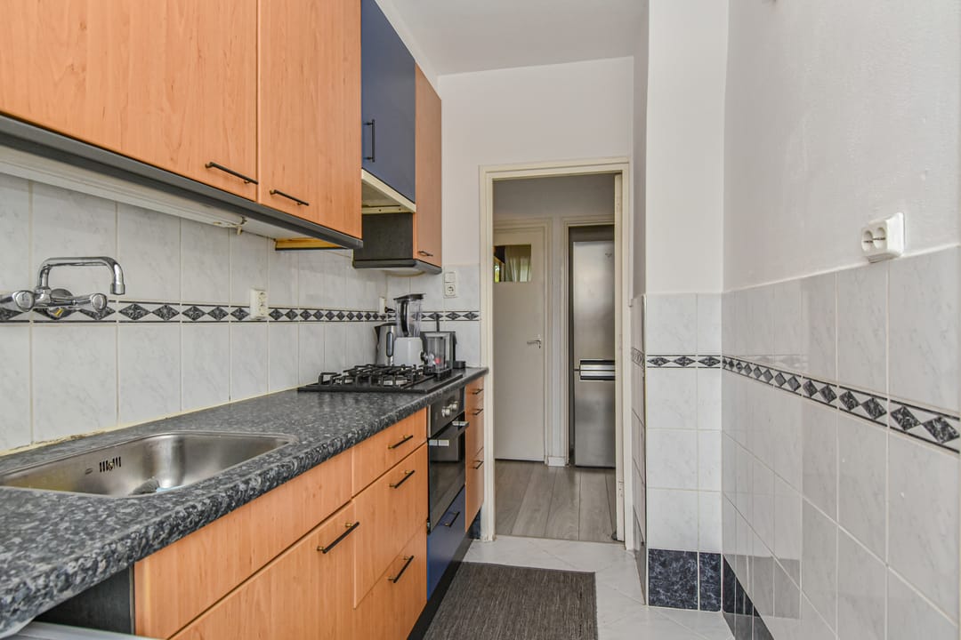 Foto 11 van Dr H. Colijnlaan 171