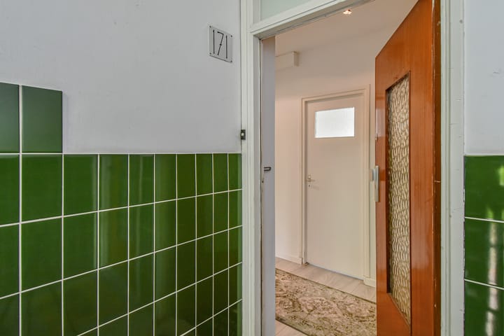 Foto 4 van Dr H. Colijnlaan 171