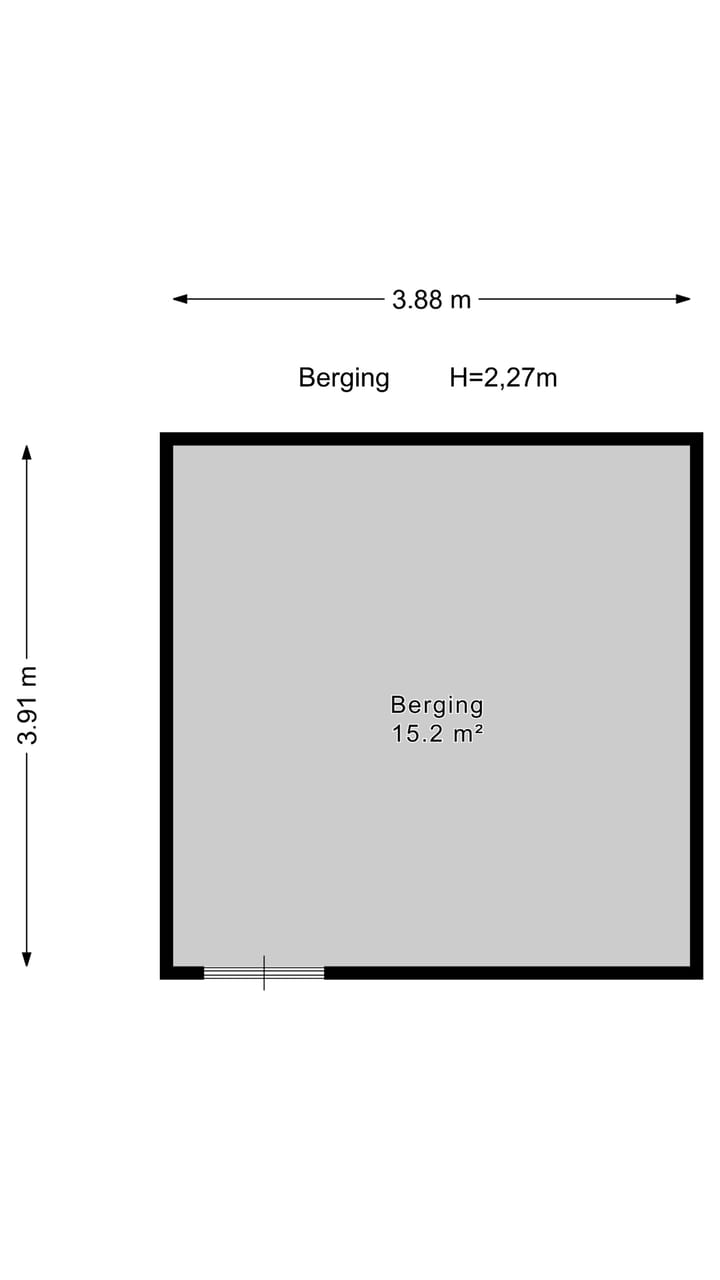 Photo 25 of Dr H. Colijnlaan 171