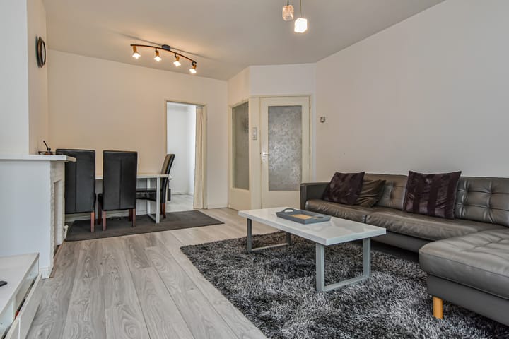 Photo 8 of Dr H. Colijnlaan 171