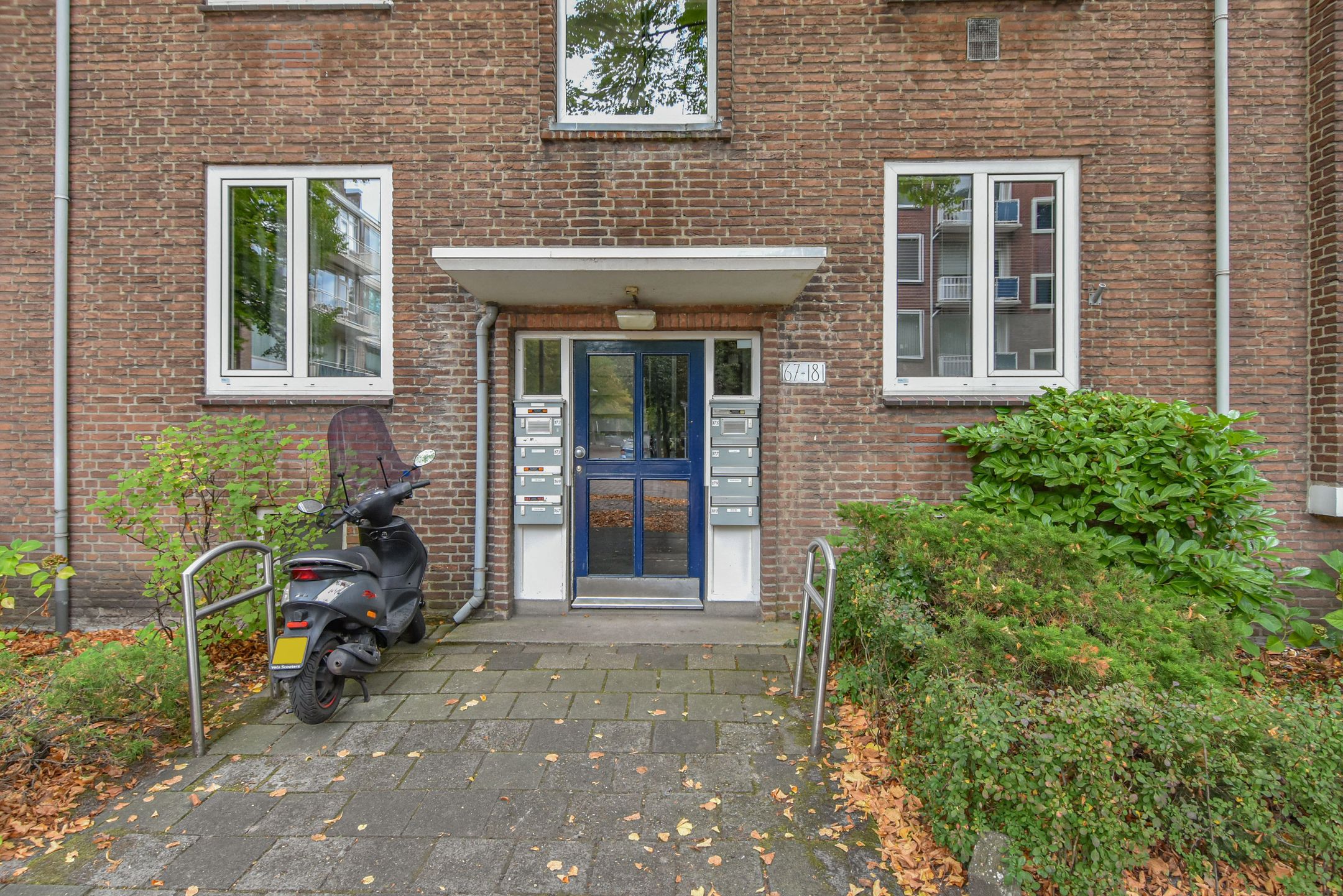 Foto 3 van Dr H. Colijnlaan 171