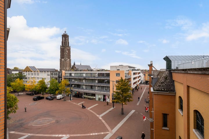 Foto 5 van Wilhelminasingel 66