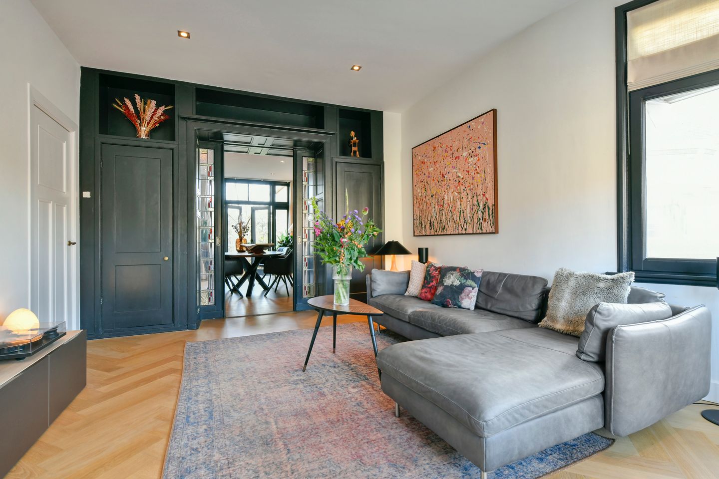 Photo 5 of Cornelis Krusemanstraat 23-3