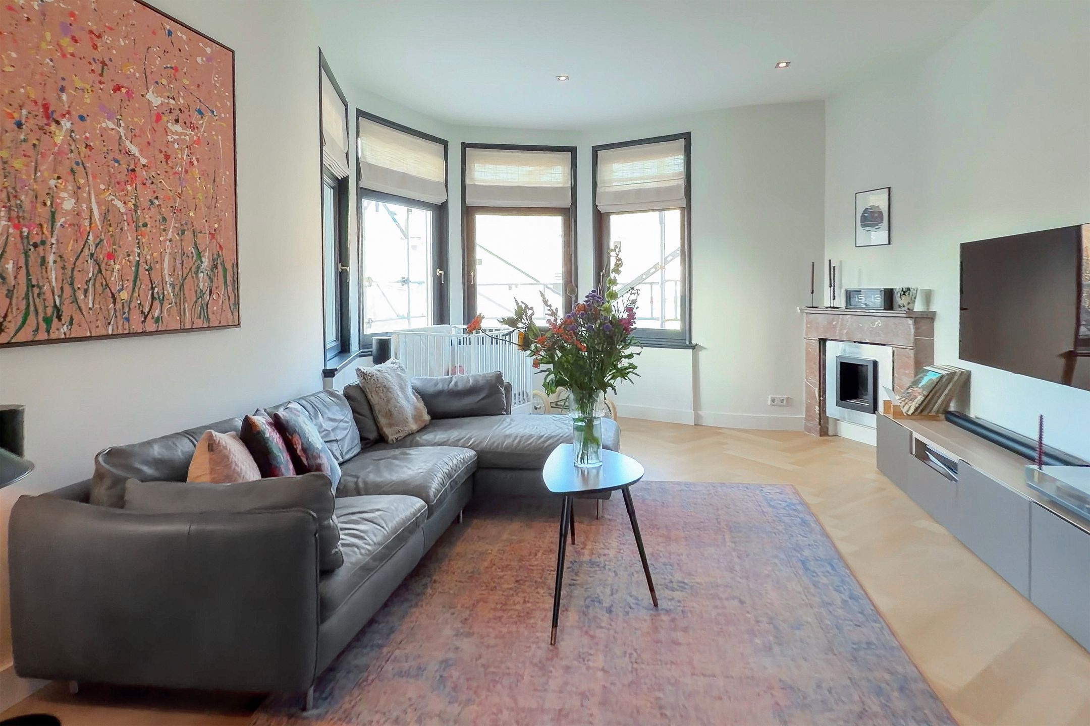 Photo 6 of Cornelis Krusemanstraat 23-3