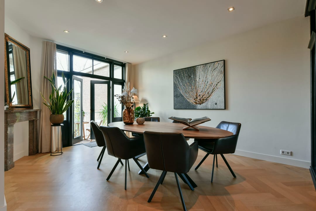 Photo 11 of Cornelis Krusemanstraat 23-3