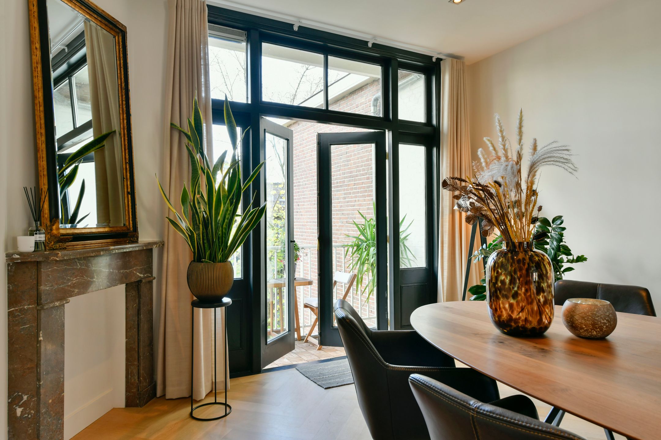 Photo 12 of Cornelis Krusemanstraat 23-3