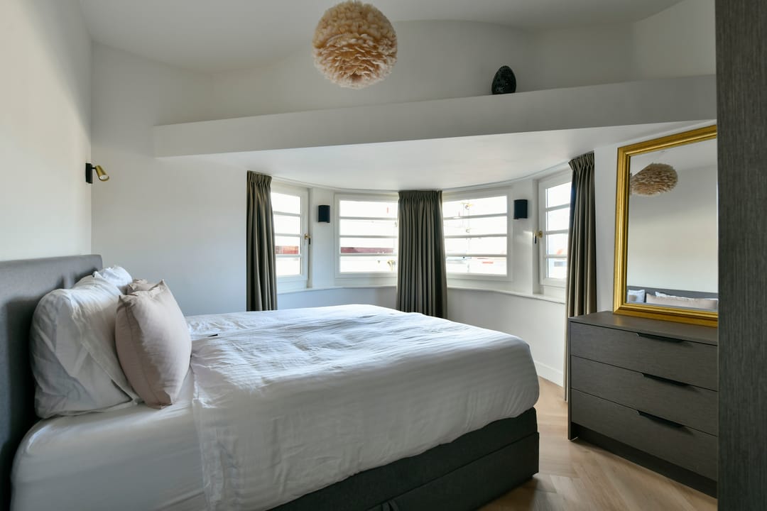 Photo 26 of Cornelis Krusemanstraat 23-3