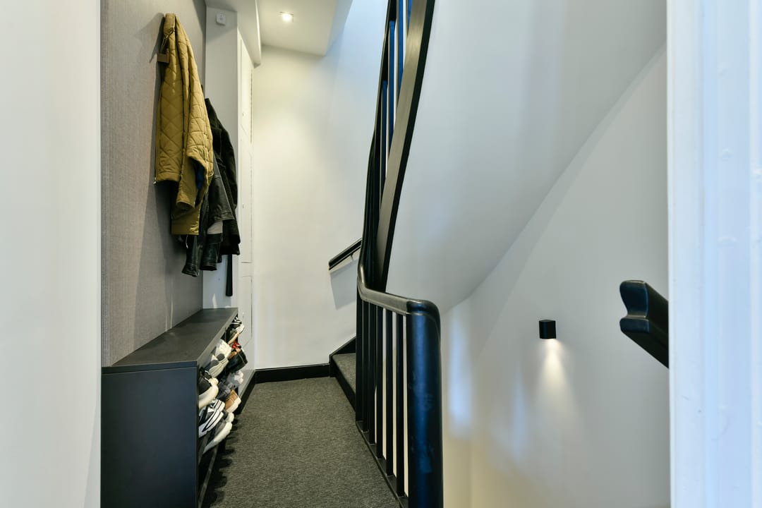 Photo 22 of Cornelis Krusemanstraat 23-3