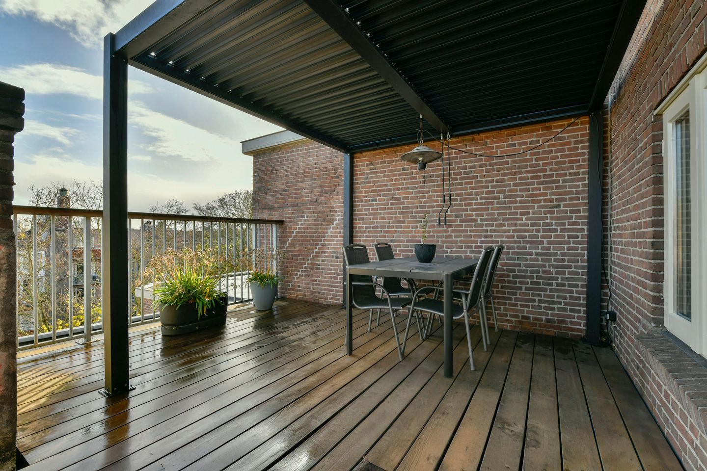 Photo 25 of Cornelis Krusemanstraat 23-3