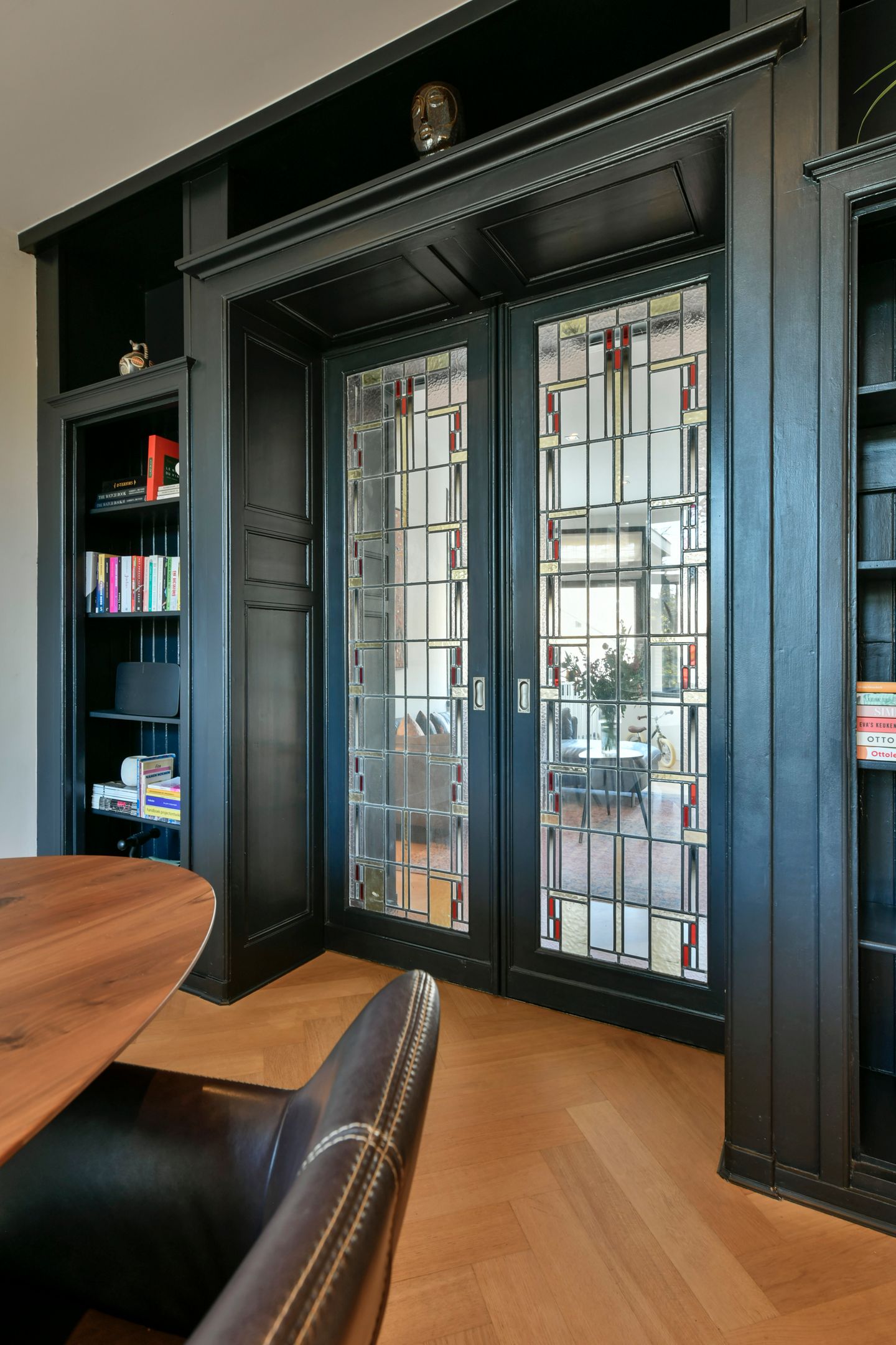 Photo 10 of Cornelis Krusemanstraat 23-3